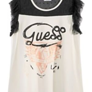 GUESS Tops - Tops, blouses, shirts GUESS Tops - Tops, blouses, shirts